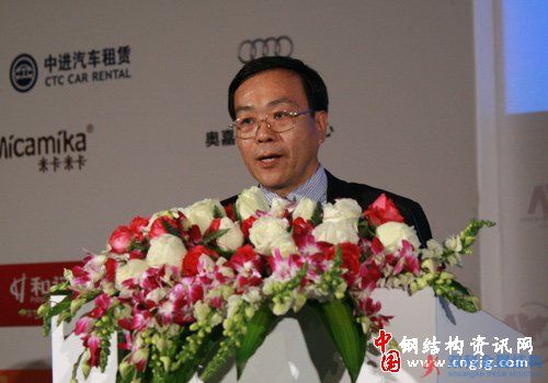 中國-烏蘭巴托頓焊接研究院院長、華南理工大學教授楊永強