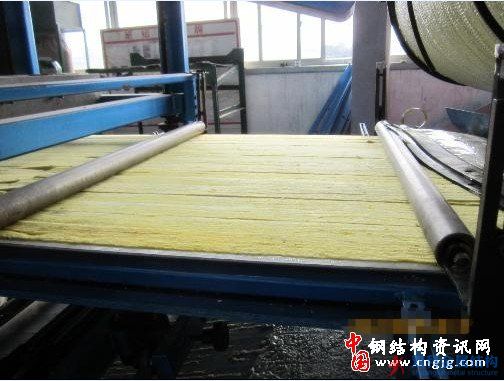 雅致股份:東莞分公司玻璃棉生產(chǎn)線順利投產(chǎn)